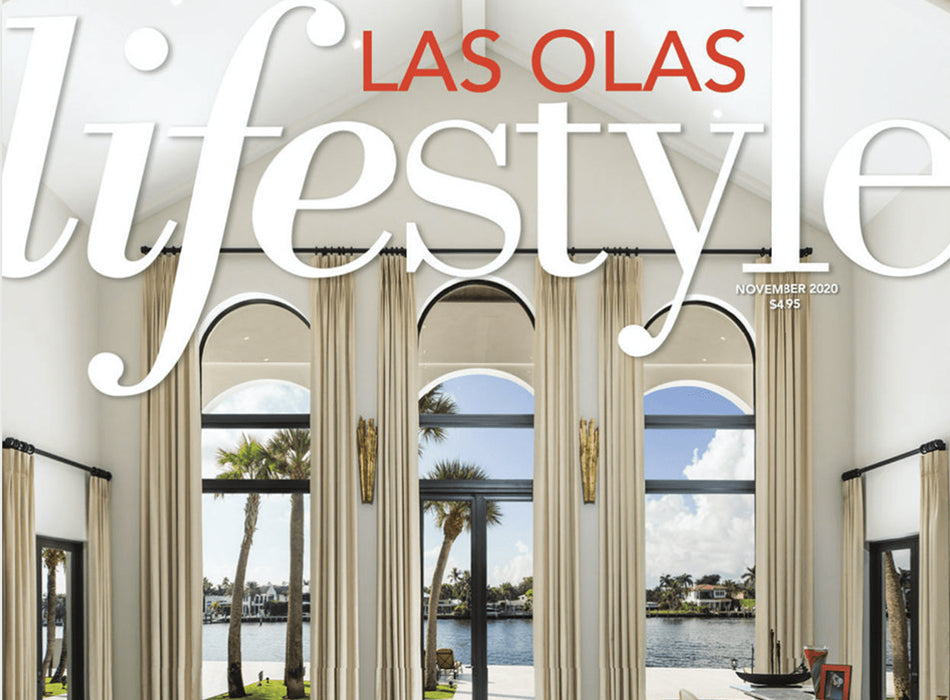 Las Olas Lifestyle - November 2020