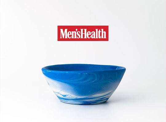 Men's Health - November 2022