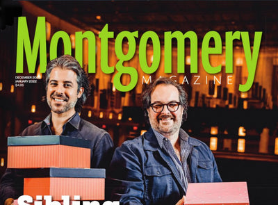 Montgomery Magazine - December 2021