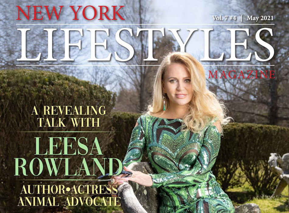 New York Lifestyles - May 2021