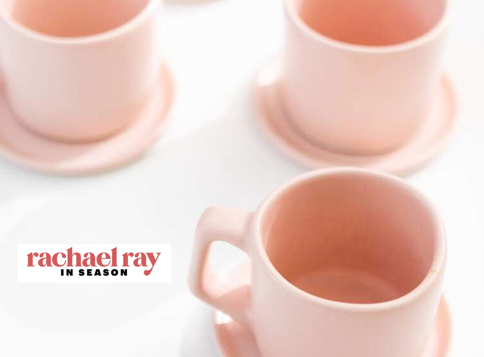 Rachel Ray - February 2022