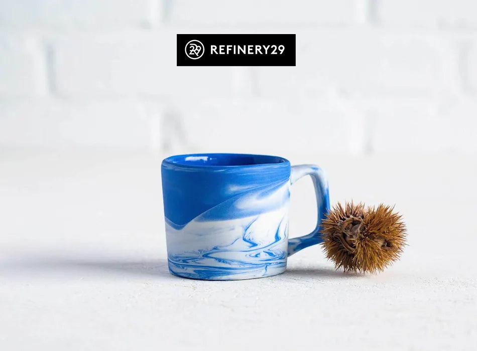 Refinery 29 - February 2022