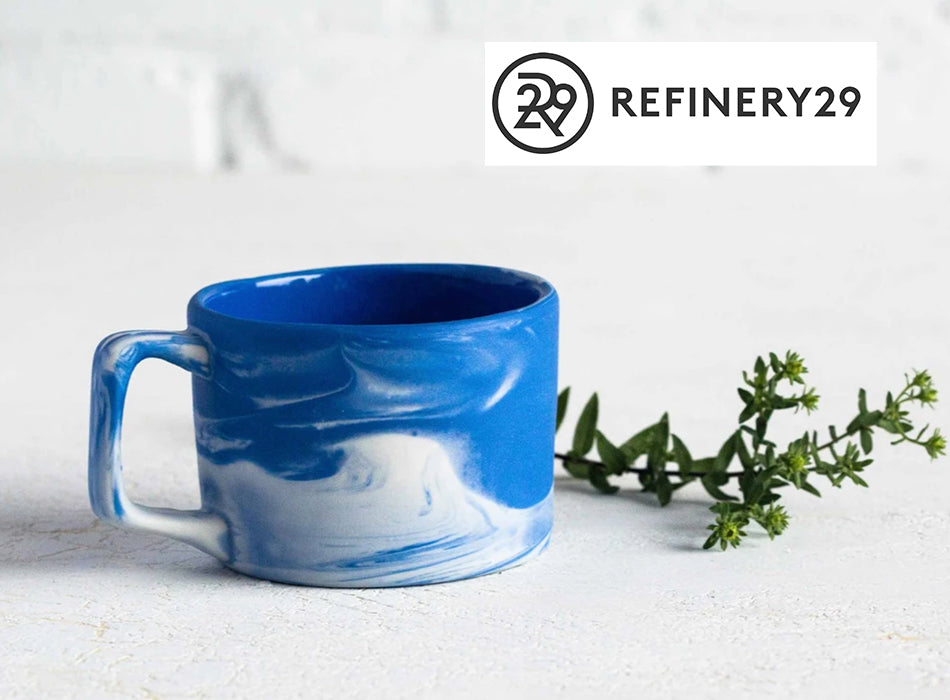 Refinery 29 - November 2021