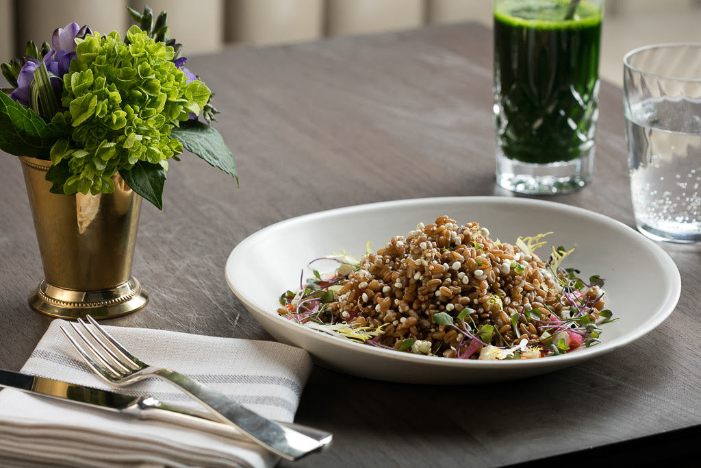 Design Story: Ripple Pasta Bowls