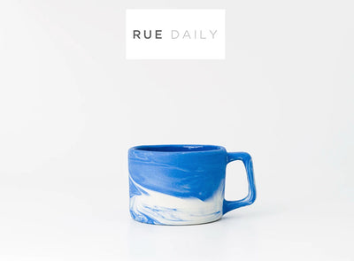Rue Daily - November 2020