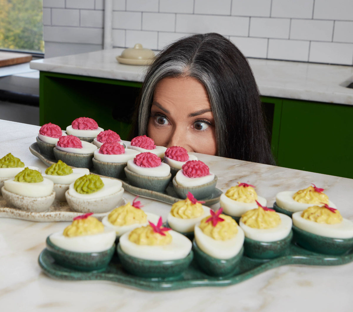 Garden & Gun - April 2025