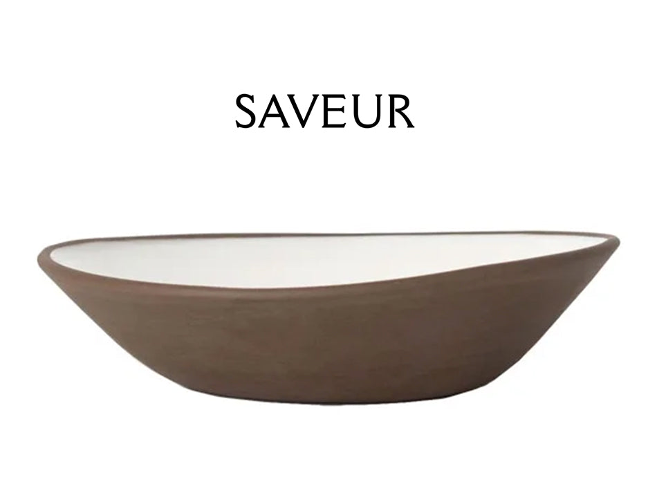 Saveur - June 2022