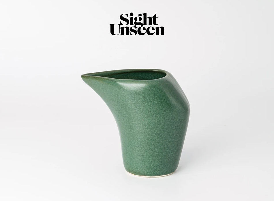 Sight Unseen - November 2020