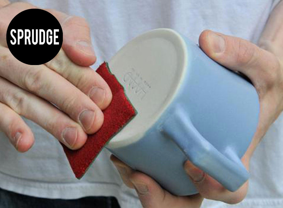 Sprudge - August 2014