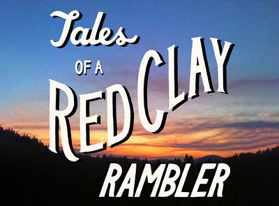 Tales of a Red Clay Rambler - May 2022