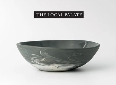 The Local Palate - December 2021