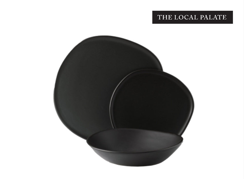 The Local Palate - January 2022