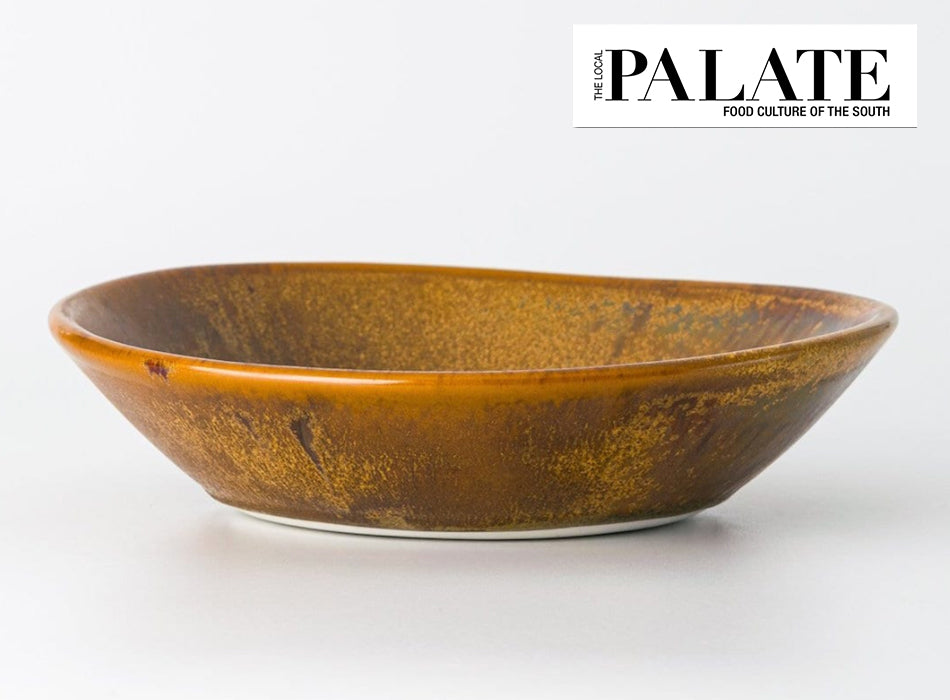 Local Palate - January 2021