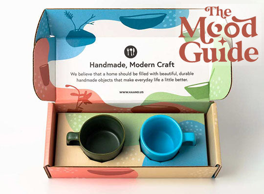 The Mood Guide - October 2022