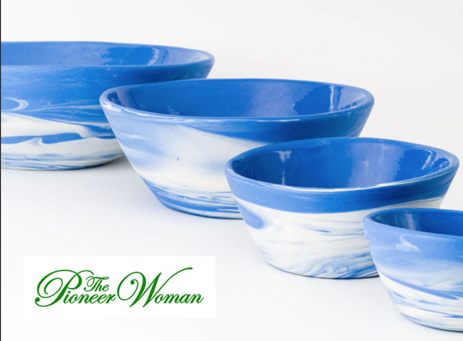 The Pioneer Woman - April 2022