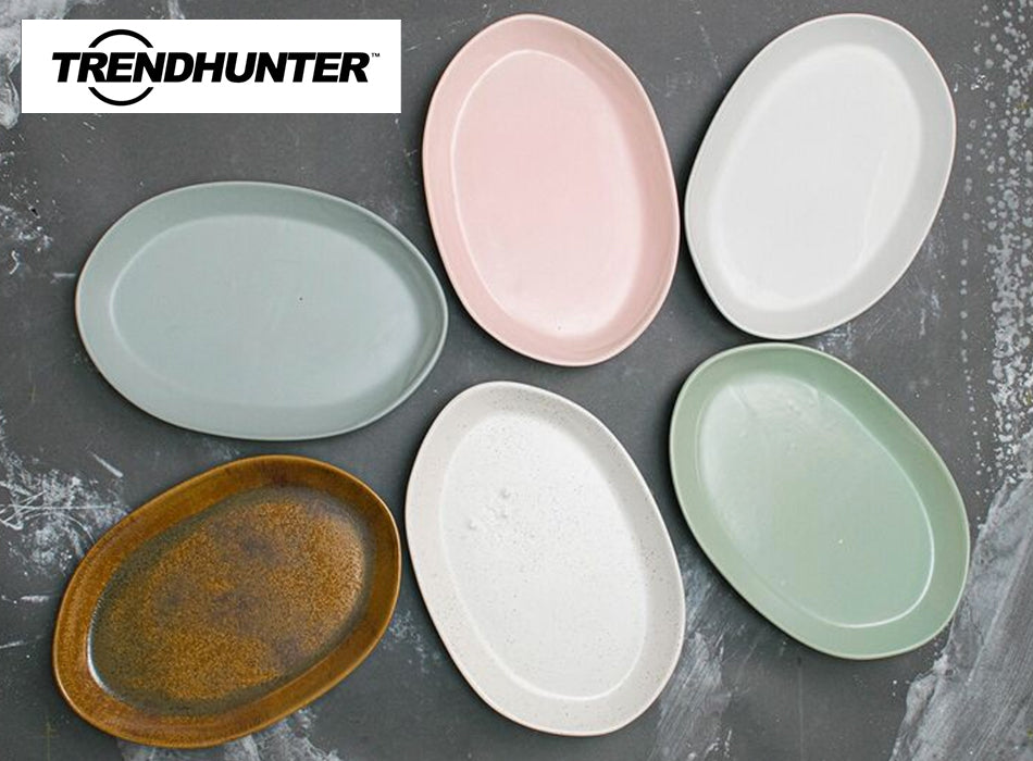 Trend Hunter - January 2021