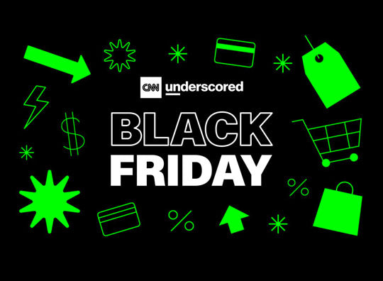 CNN Underscored - November 2022