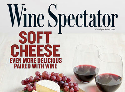 Wine Spectator - December 2020