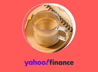 Yahoo! Finance - January 2023
