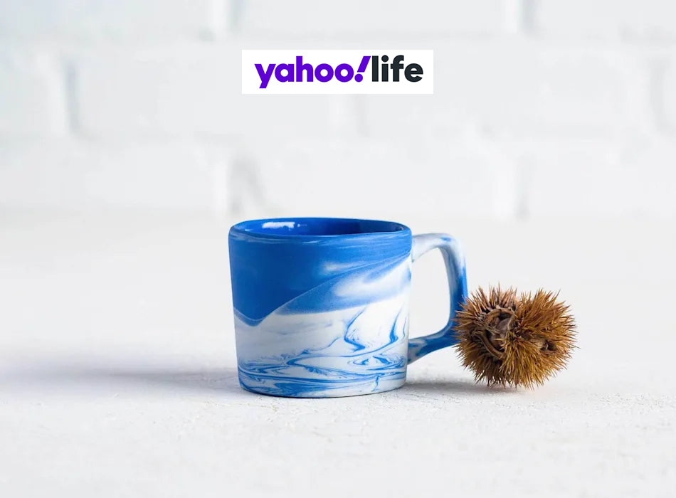 Yahoo Life - February 2022