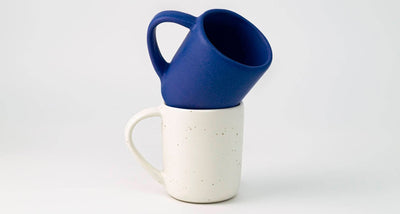 Product Story: Diner Mugs
