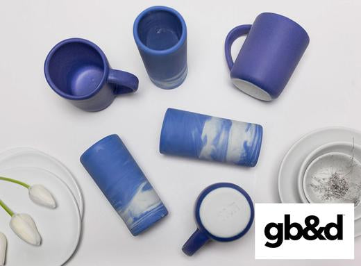 gb&d - November 2020