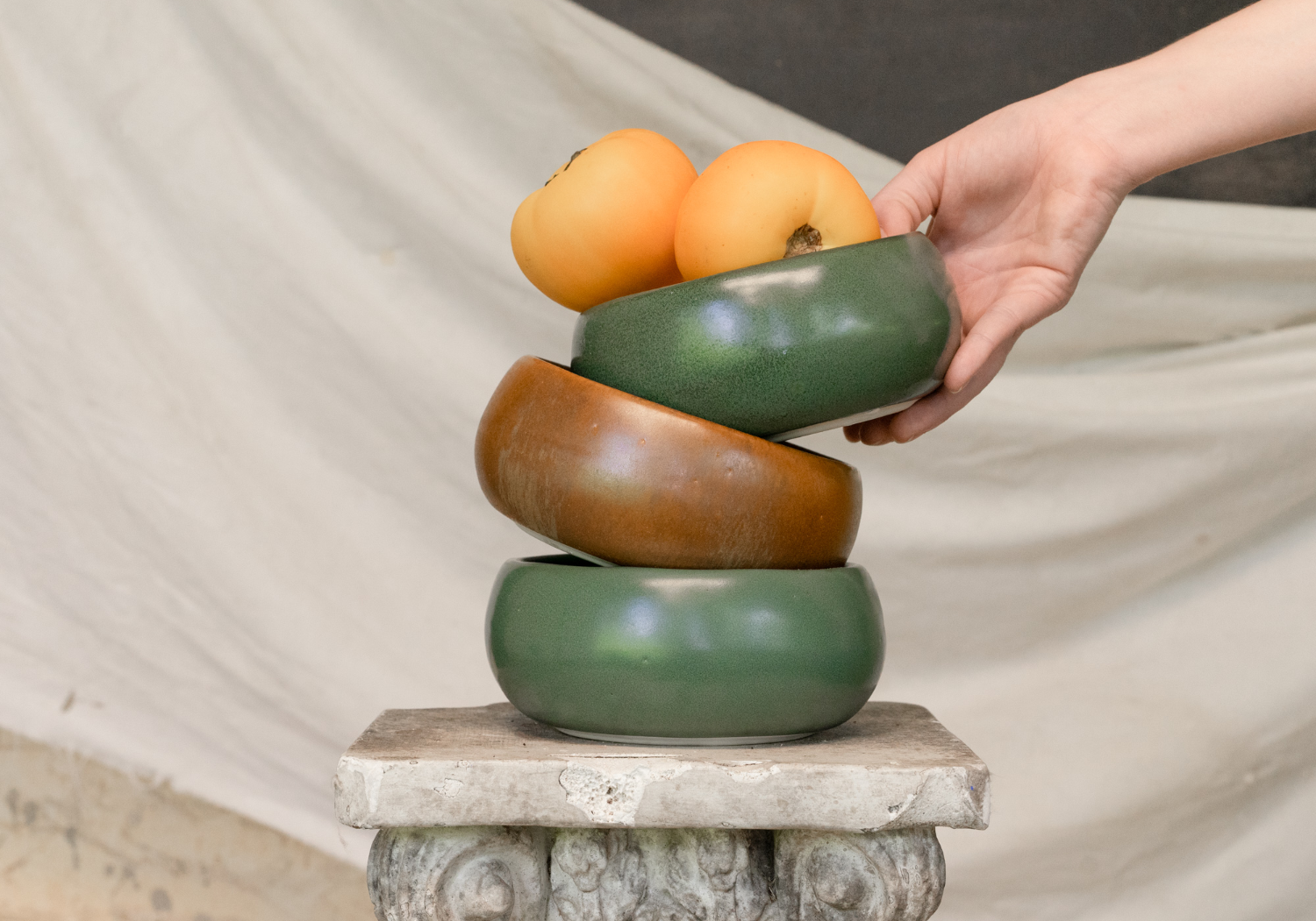 Design Story: Rice Bowl