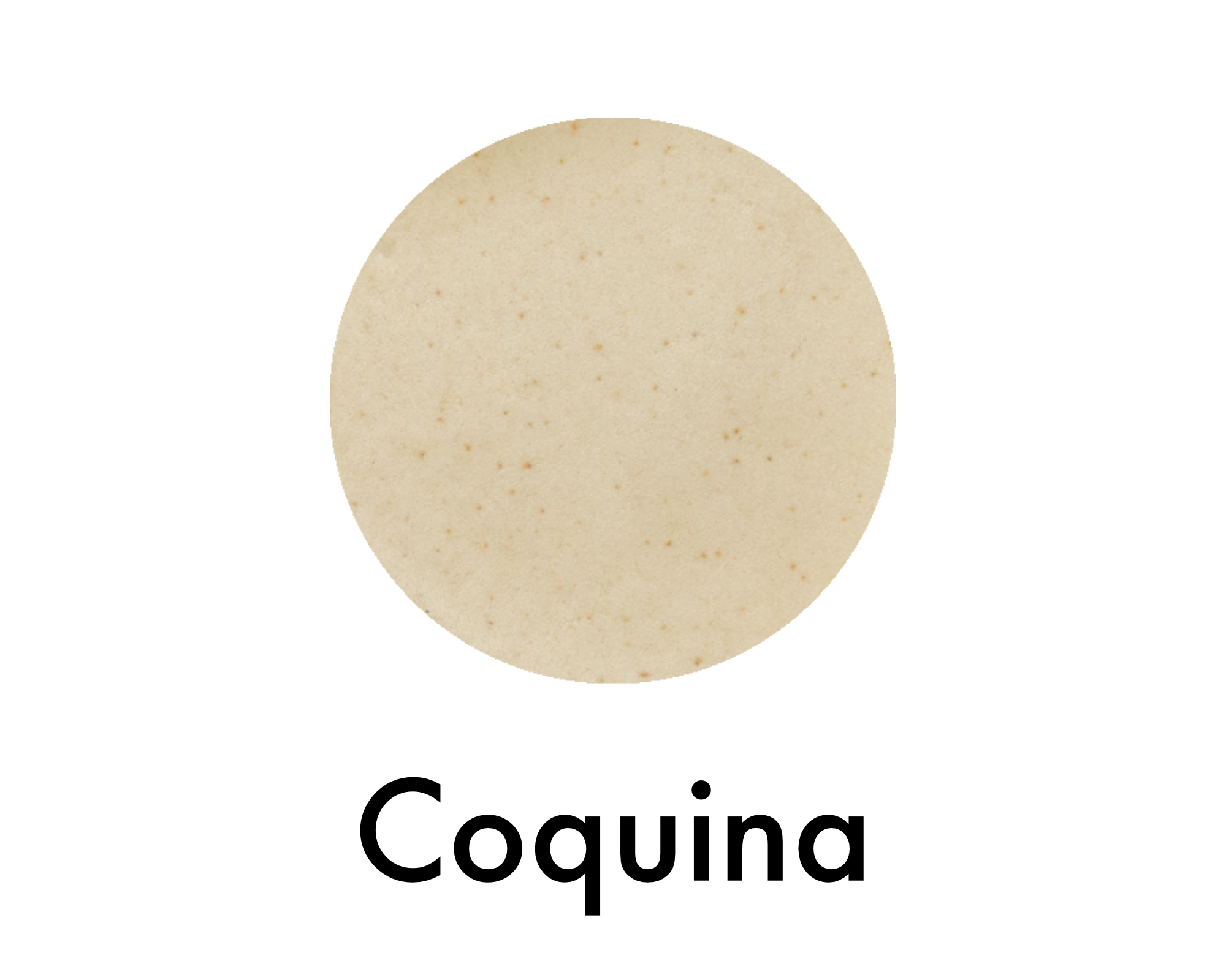 Coquina