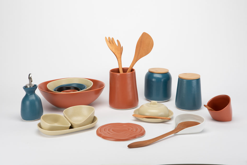 Kitchen Essentials - Haand