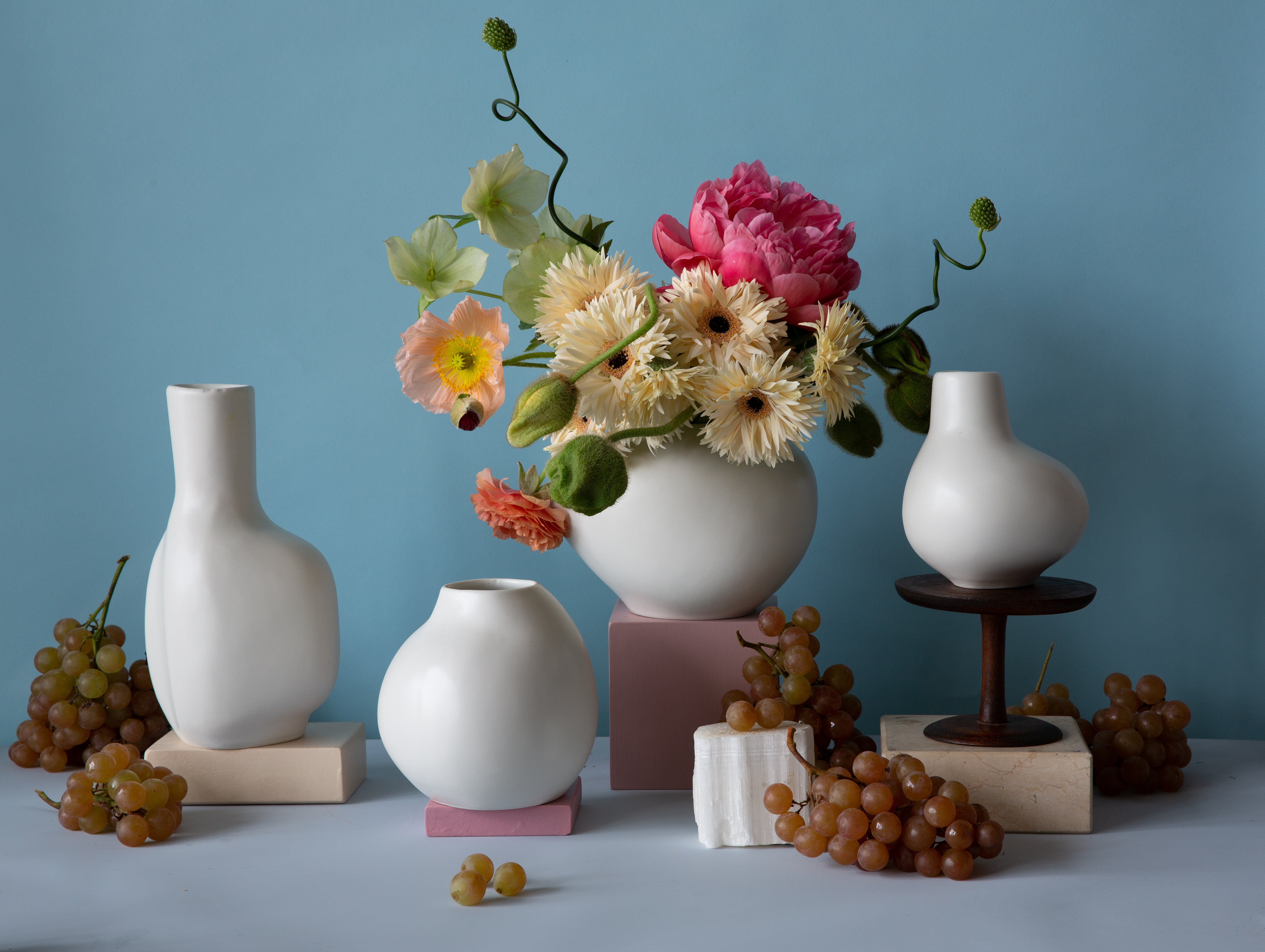 Vases