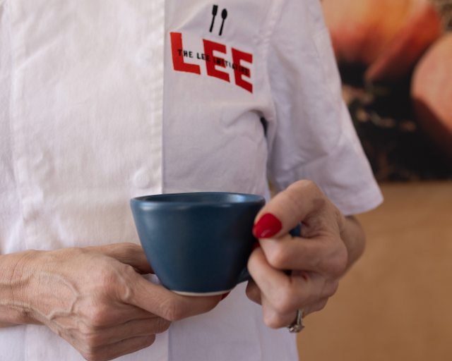LEE Initiative x Haand