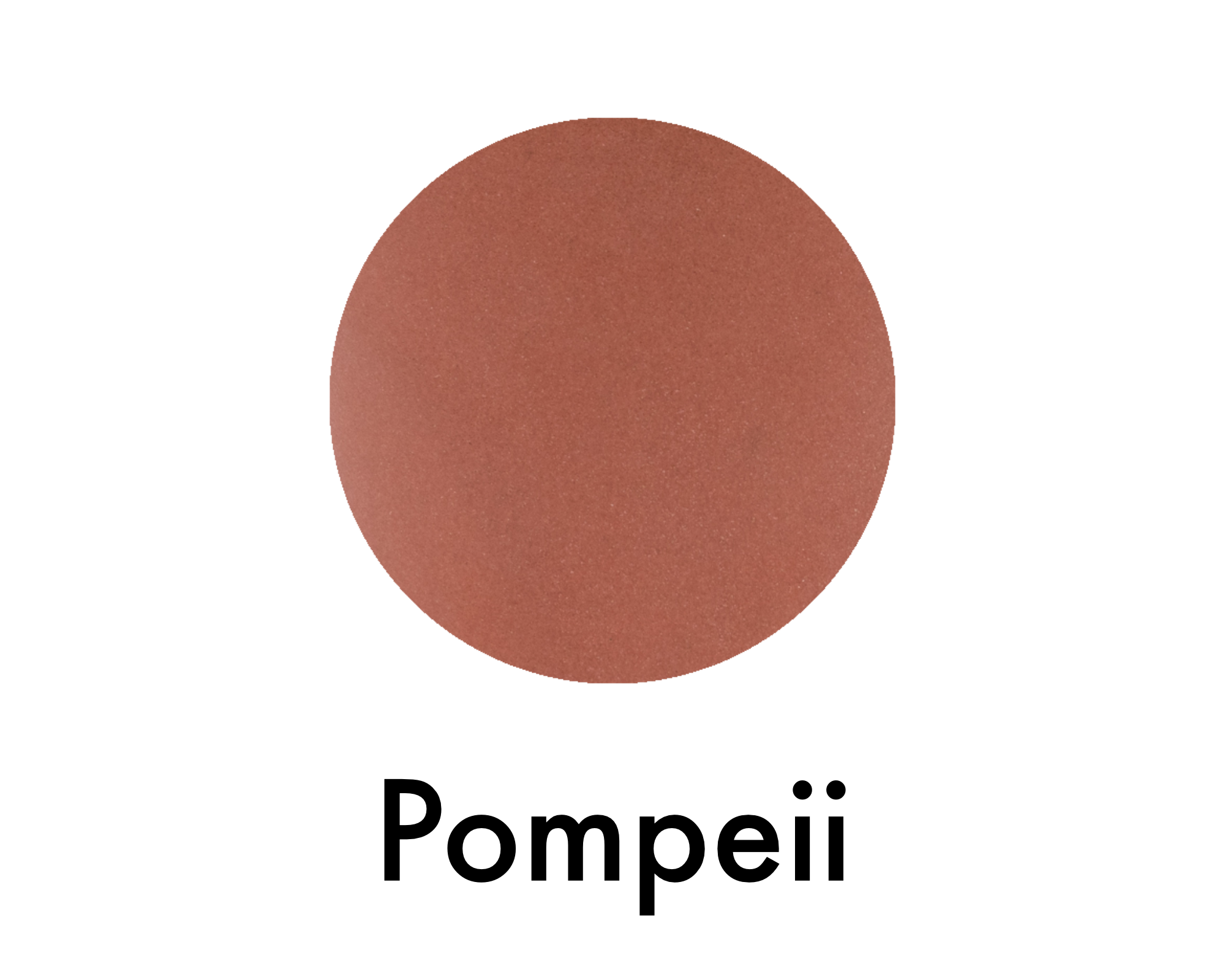 Pompeii