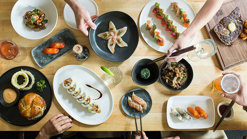 Tableware