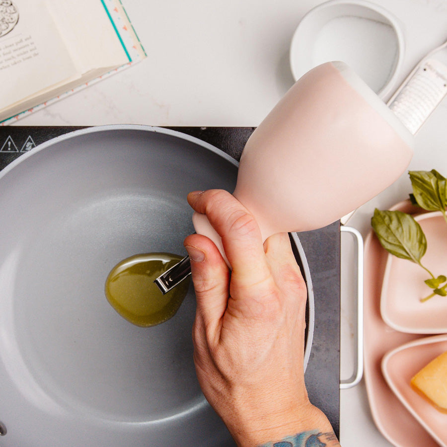 Olive Oil