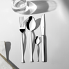 Zarif 16-Piece Flatware Set by River Kitchenware