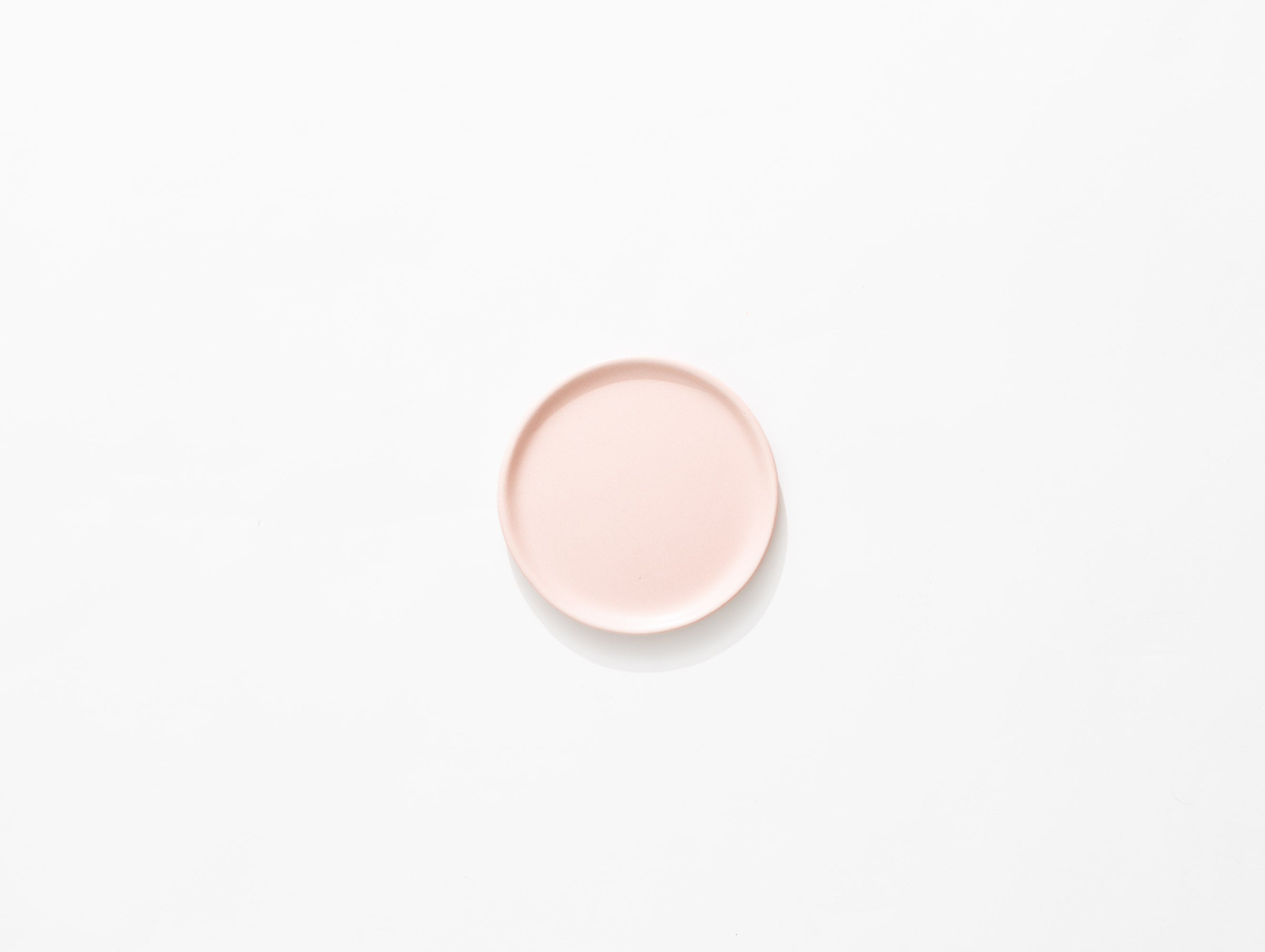 Buttermilk Pink