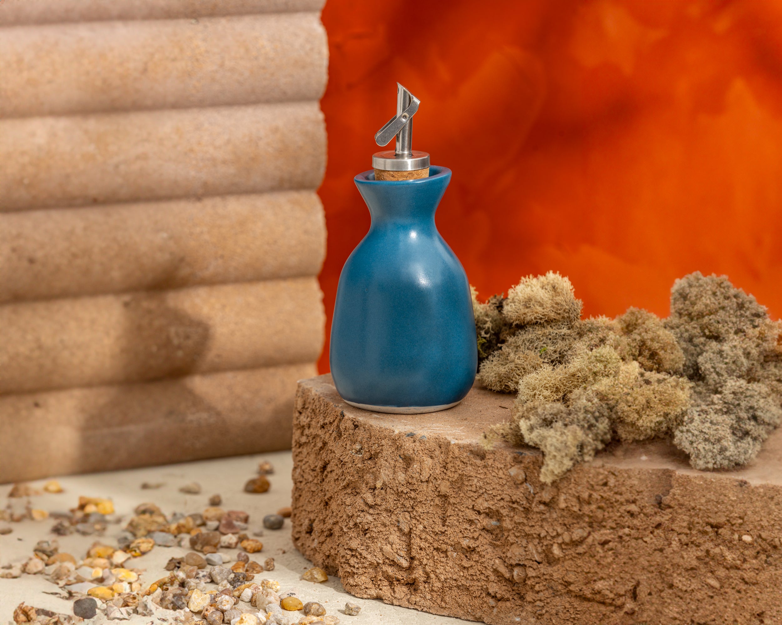 Haand Oil Cruet - Thumbnail 2