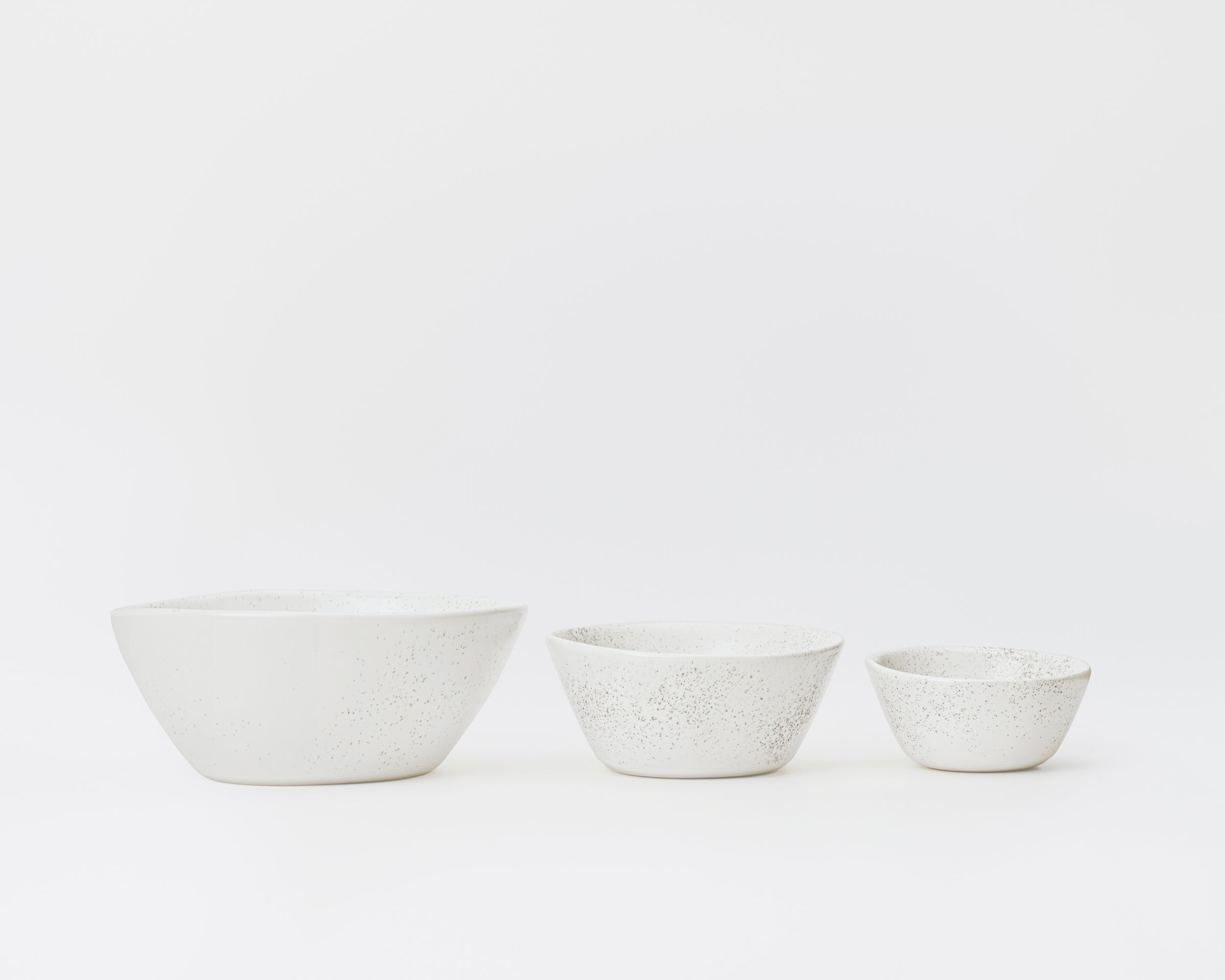 3 Piece Hestia Nesting Set