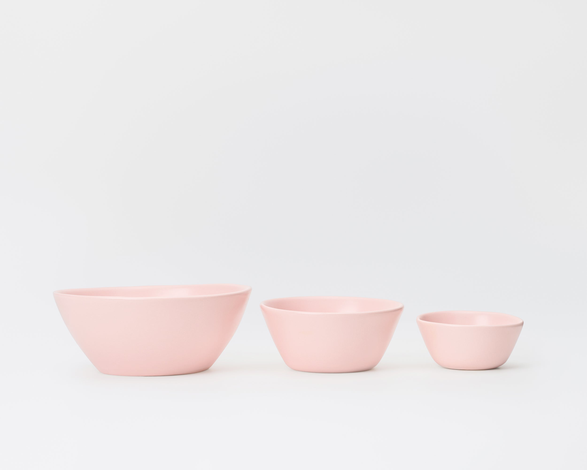 3 Piece Hestia Nesting Set