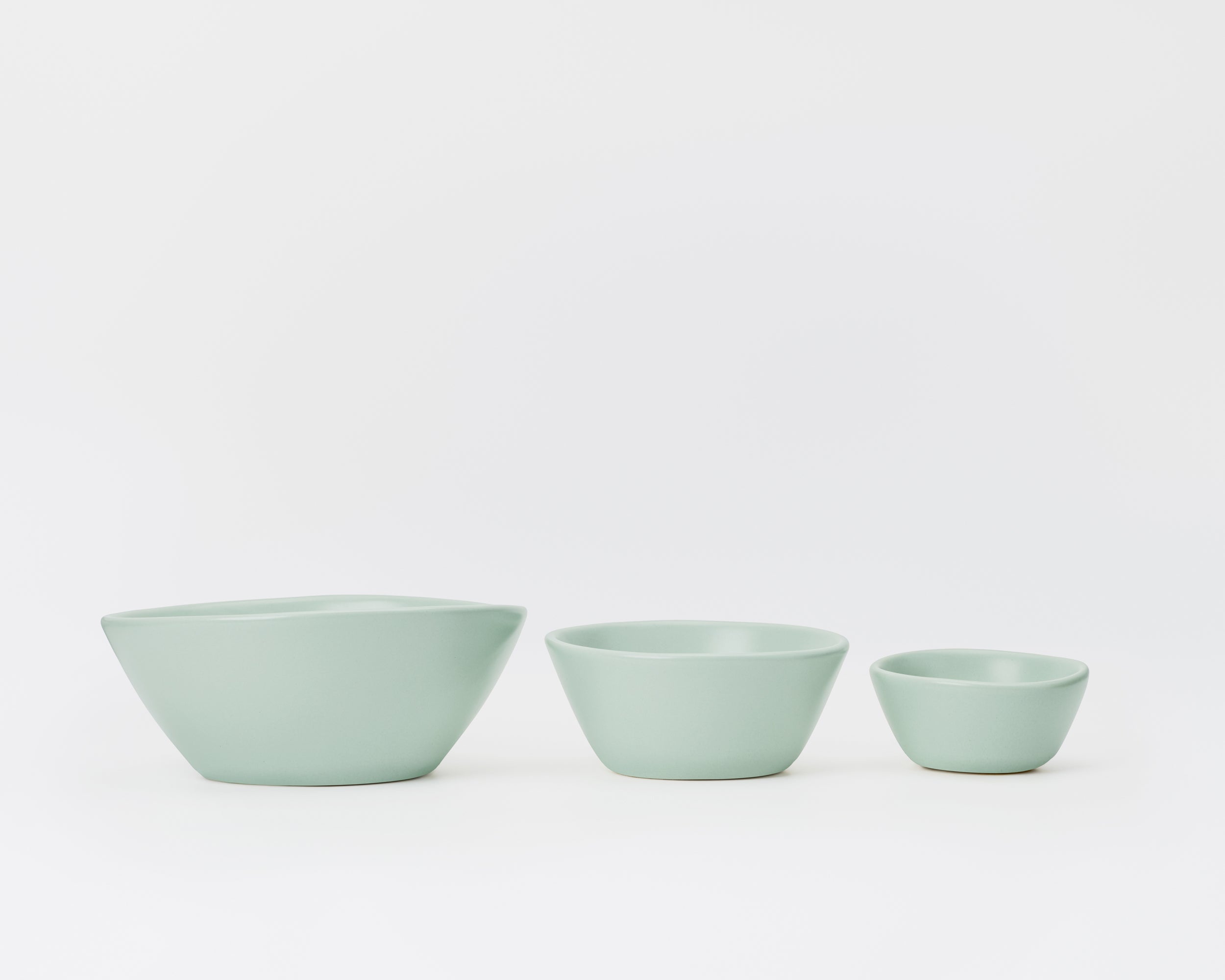 3 Piece Hestia Nesting Set