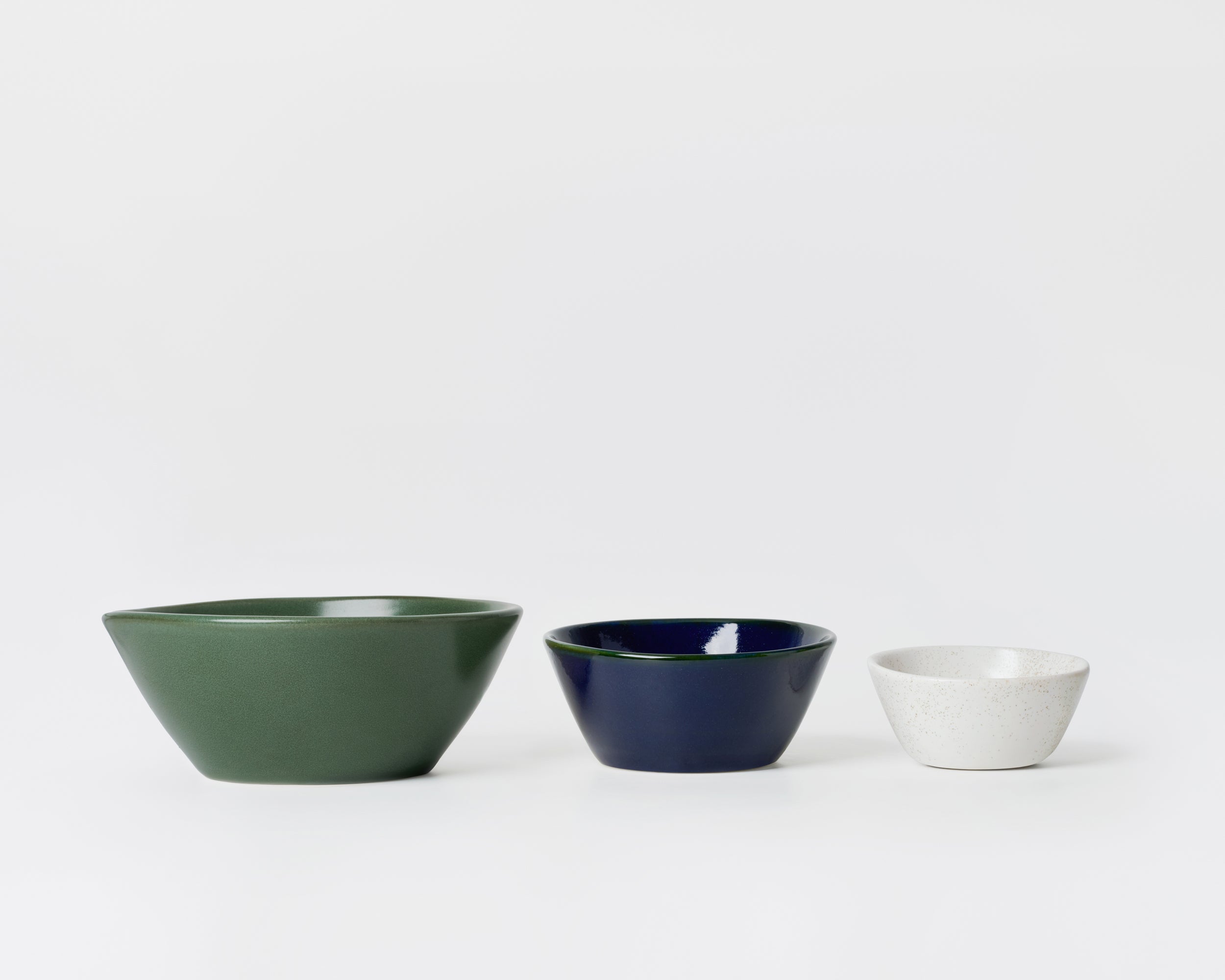 3 Piece Hestia Nesting Set