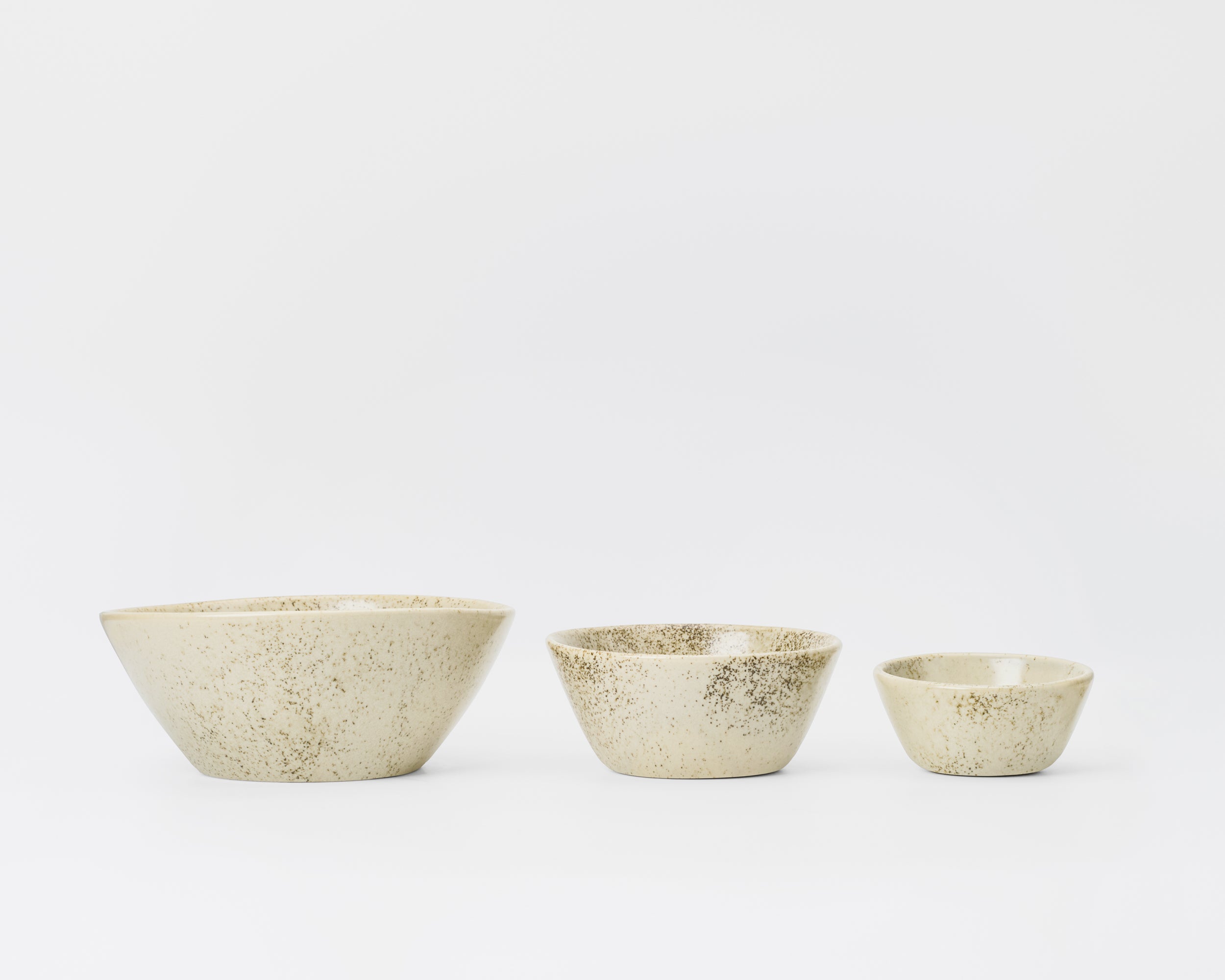 3 Piece Hestia Nesting Set