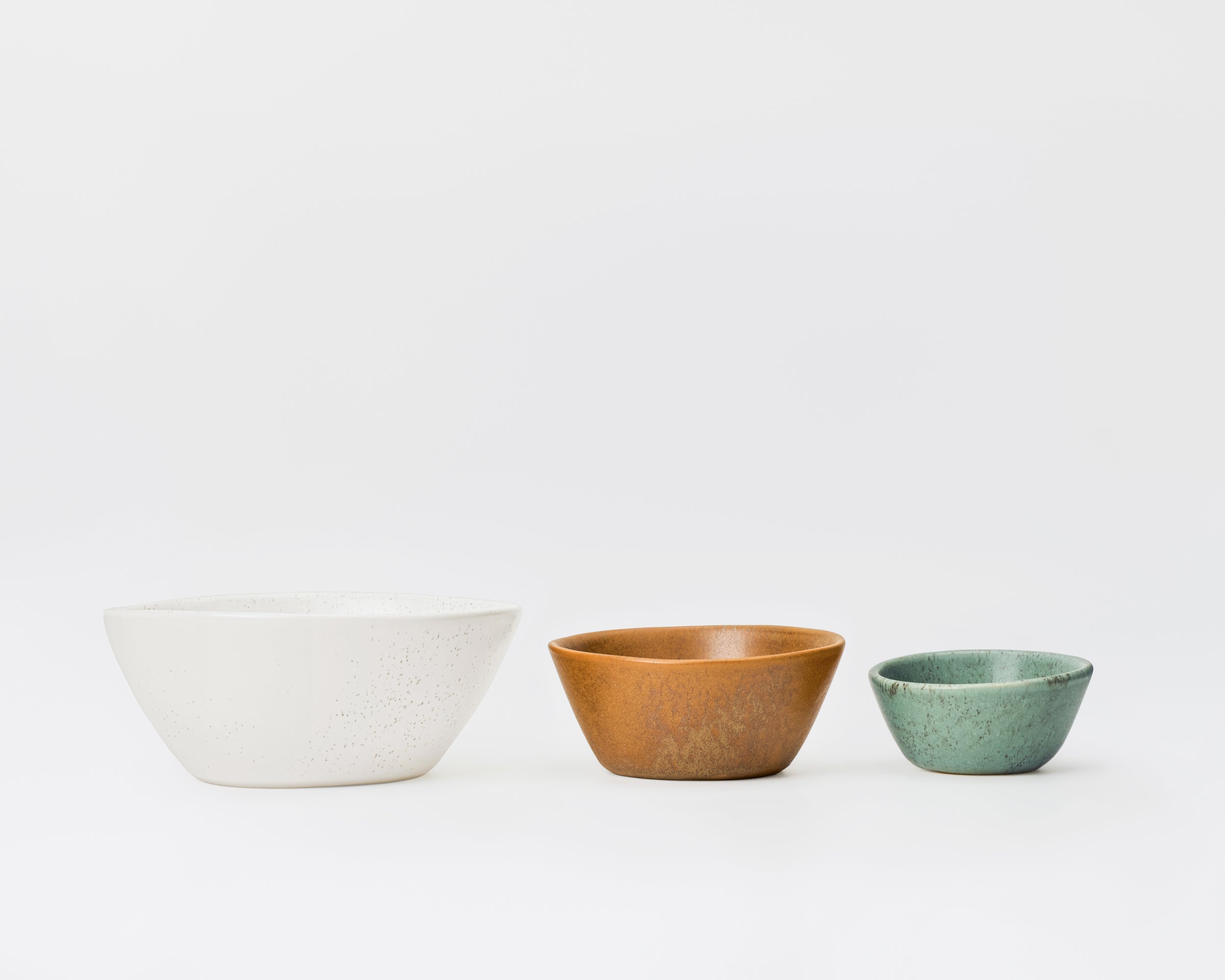 3 Piece Hestia Nesting Set
