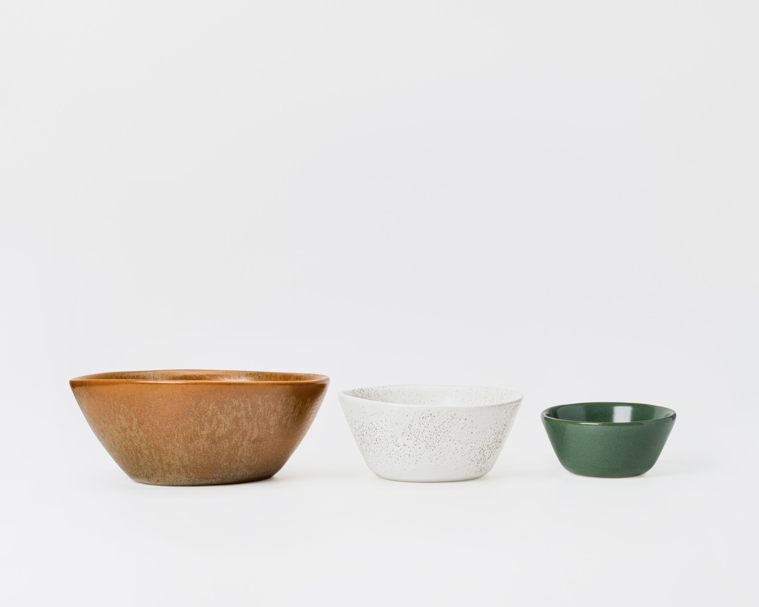 3 Piece Hestia Nesting Set
