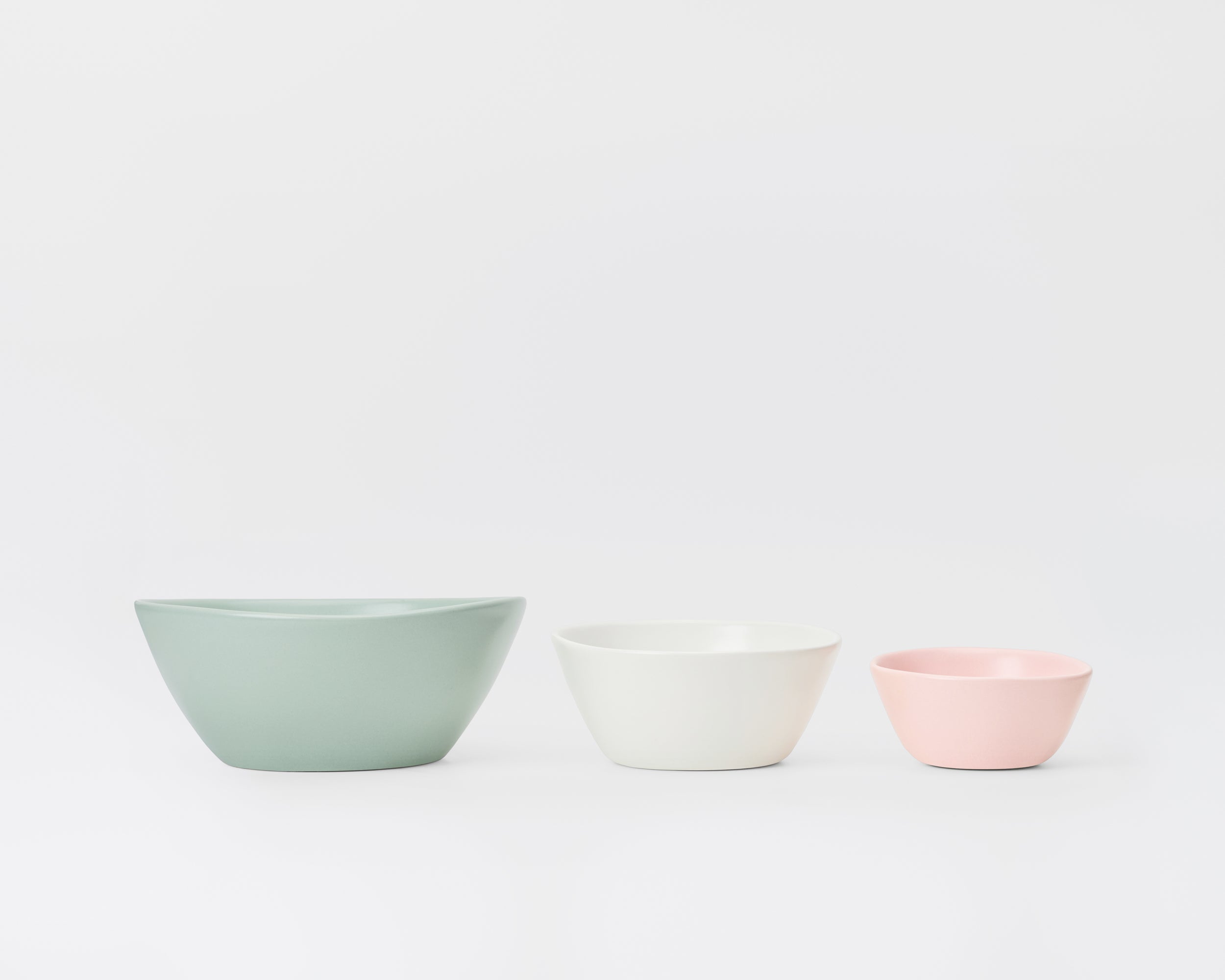 3 Piece Hestia Nesting Set