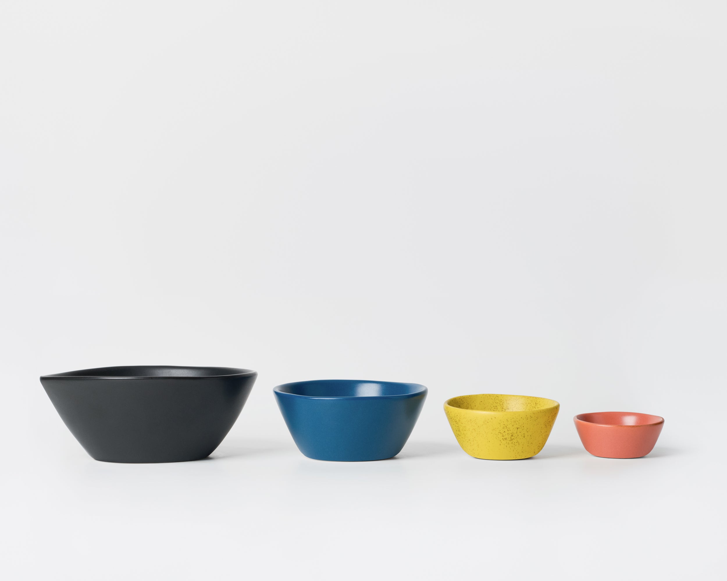4 Piece Hestia Nesting Set