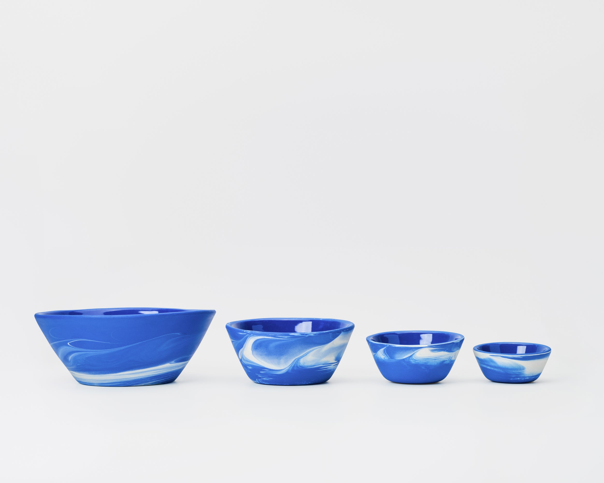 4 Piece Hestia Nesting Set