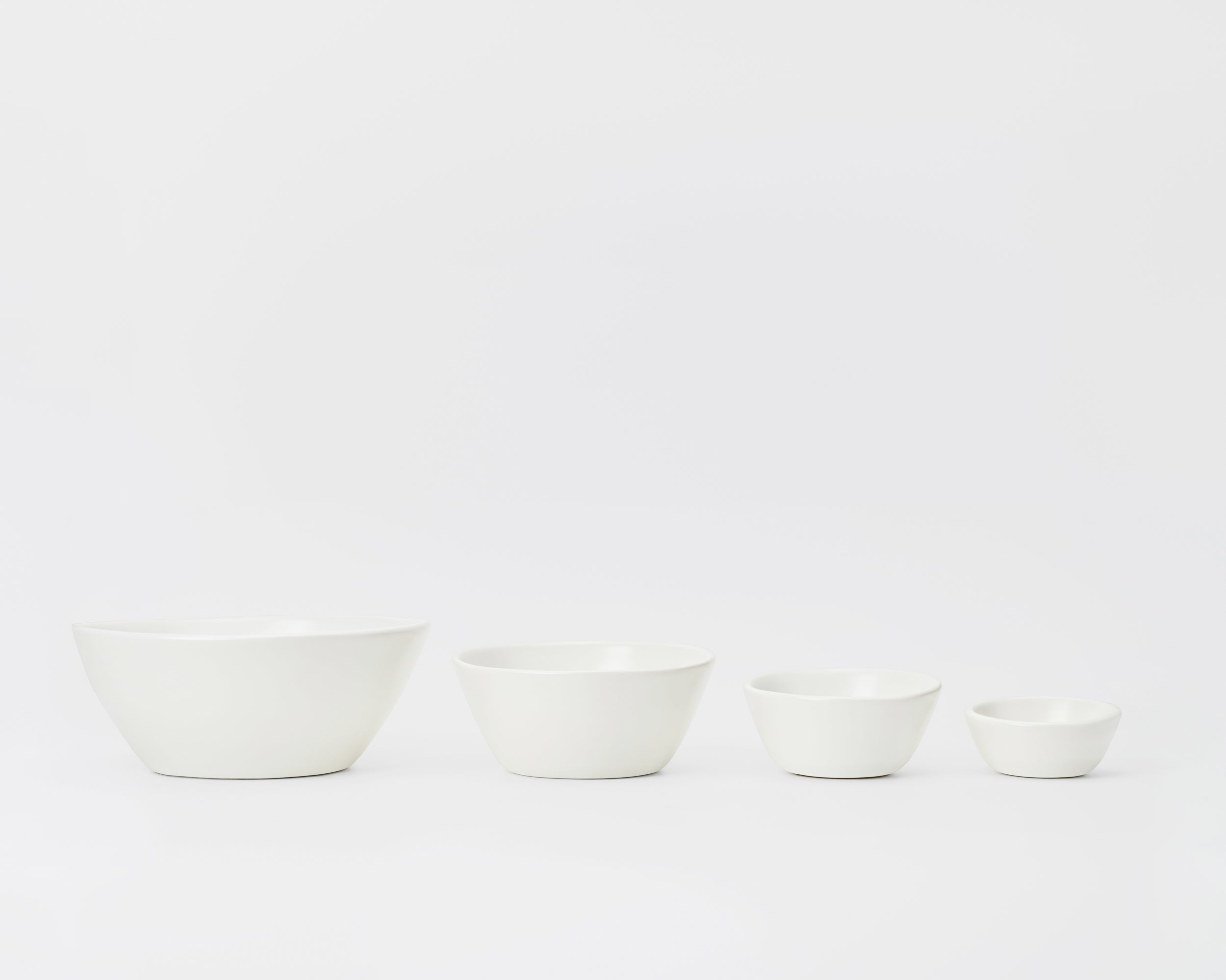 4 Piece Hestia Nesting Set