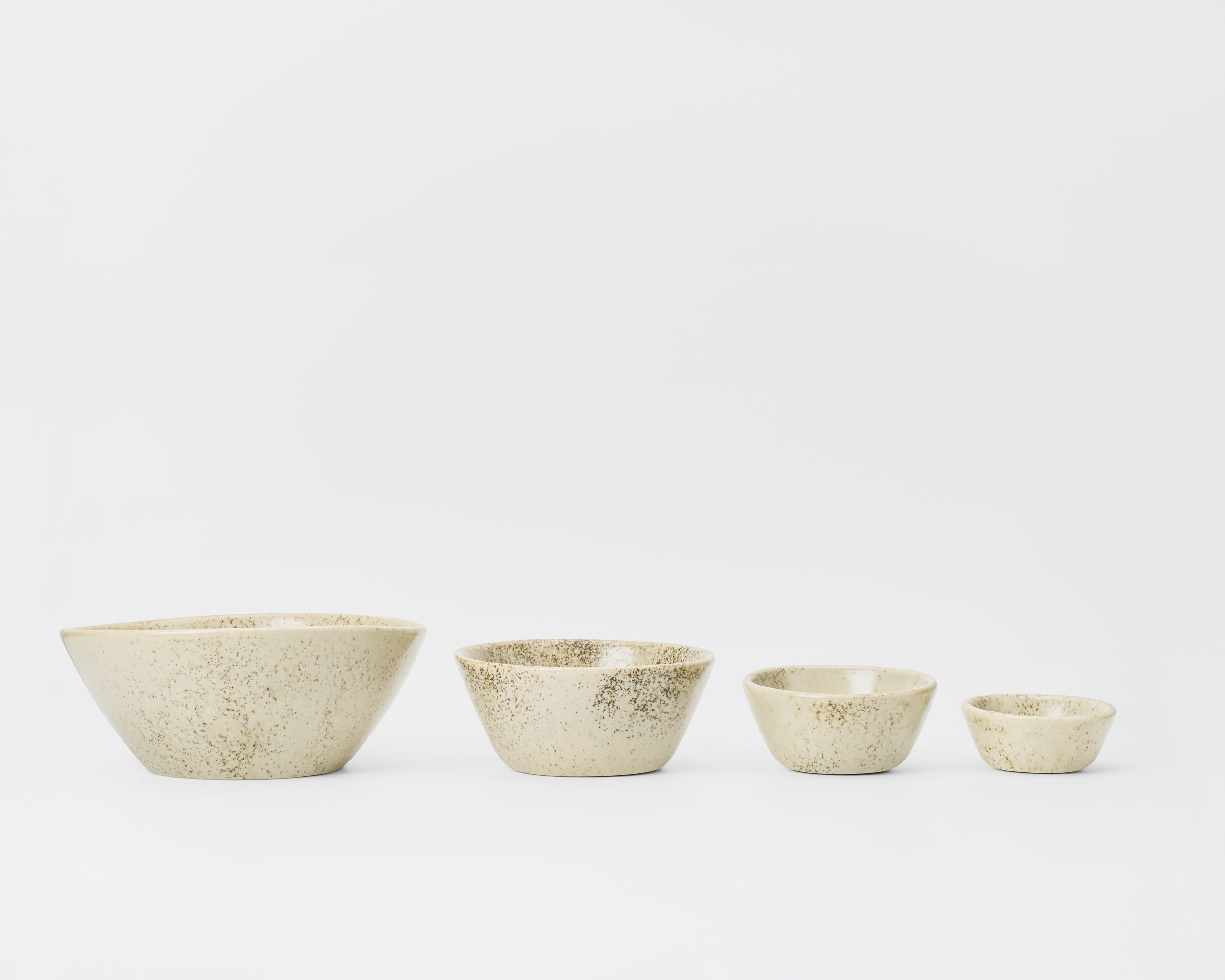 4 Piece Hestia Nesting Set