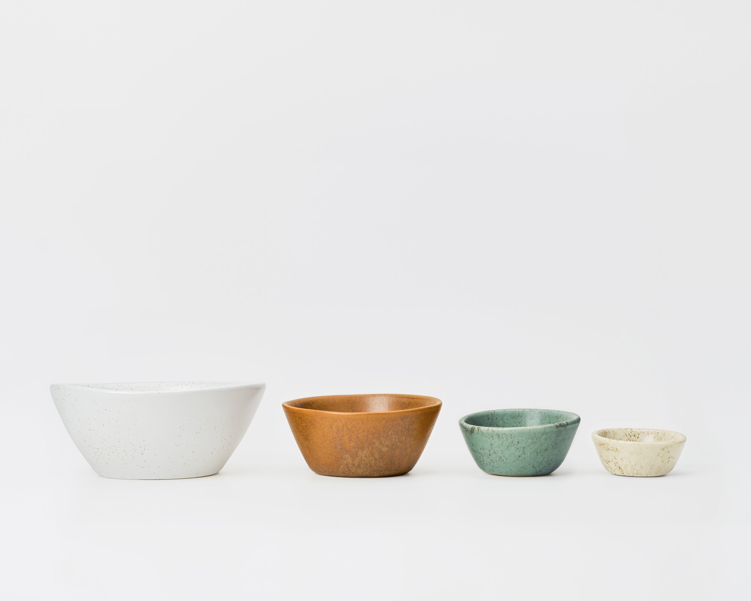 4 Piece Hestia Nesting Set